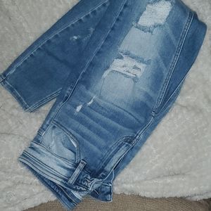 Kancan jeans